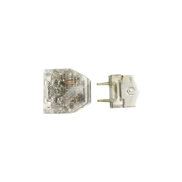 CONTACTO DE PUERTA FERMATOR (KCE-4000) KIT COPIA