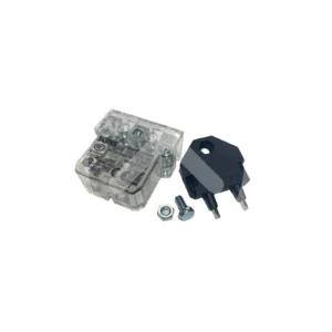 CONTACTO DE PUERTA FERMATOR KIT PREMIUM 40mm. SUNS EDC-92 DCA-F3 (KCE.S4S300000)