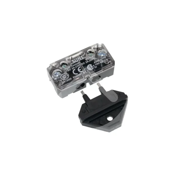 CONTACTO DE PUERTA FERMATOR PM KIT SUNS EDC-61 + DCA-F3 (KCE-S5S300000)