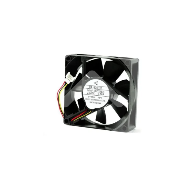 VENTILADOR MITSUBISHI MMF-08G24DS 24V 0.16A (CA1639H01)