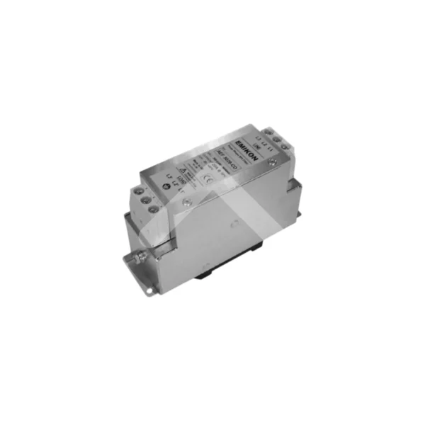 FILTRO TRIFASICO EMIKON 50A 520VAC (AEF3050L)