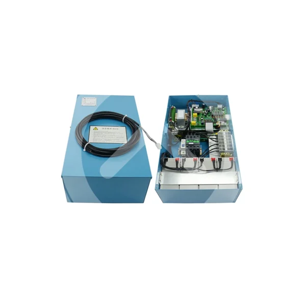 DISPOSITIVO DE RESCATE AUTOMATICO ARD MONARCH (MCTC-ARD-C-4015)