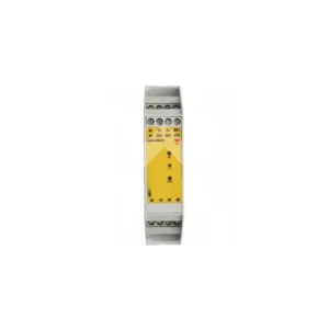 MODULO SEGURIDAD RENIVELACION PUERTA ABIERTA CARLO GAVAZZI NA12DLIFT (225-SIS-ARM)