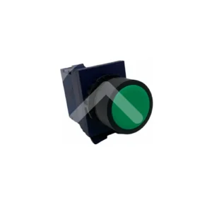 BOTON VERDE NA IP66 WEG