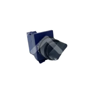 SELECTOR 2 POCISIONES 1NA MANETA CORTA IP66 WEG