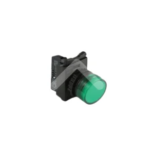 LUZ PILOTO 220 V VERDE IP66 WEG
