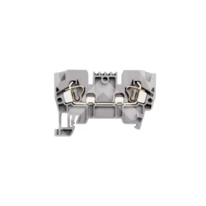 BORNES 2,5 GRIS RESORTE WEG