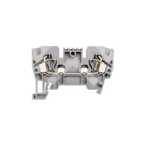 BORNES 4,0 GRIS RESORTE WEG