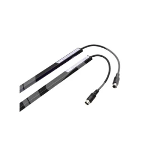 DETECTOR INFRARROJO WECO S1X154 PERFIL 6.6MM X 2000MM (03.G5.S1X154)