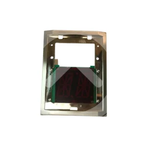 DISPLAY OTIS HPI E411 ABA26800GN1 *OBSOLETO - REEMPLAZO(1624)