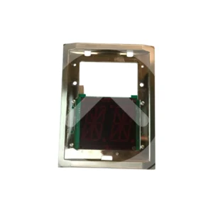 DISPLAY OTIS CABINA COMPLETO ASSY+HPIE411 (ABA26800AJX2-BA26800GP2-ABA26800GN1)