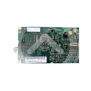 DISPLAY KONE F2KH7S 7 SEGMENTOS (KM772920G01) (EC.KON0007)