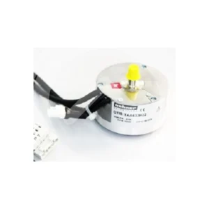 ENCODER OTIS HOHNER GEARLESS GEN2 4096 PULSOS L-3000MM 5VDC 12VDC (TAA633H22)