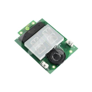 DISPLAY OTIS GEN2 2 X 16 SEGMENTOS FAA23600AA1 (3800101)