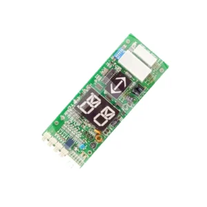 DISPLAY OTIS/LG EISEG-108 (A3N24709-A3J24075) (1501137)