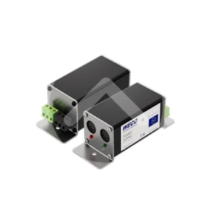 FUENTE PODER WECO PARA DETECTORES G5 10-30 VDC (03.G5.PWS.DC3.24VDC)