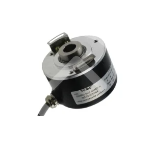 ENCODER INCREMENTAL YUMO 002G-3600 BZ1-5-12T DC 5--30V PARA EJE 6MM (IHA6012)