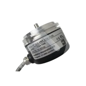 ENCODER HEIDENHAIN ROD 436 1024 01-03 (REEMPL. POR ANADASTRY ROD 436 1024 01-03)