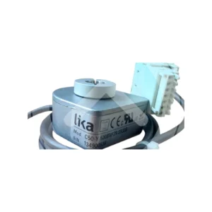 ENCODER OTIS XIZI (FAA633B1) DO2000 C50-Y-500BNF29-S533A (0800401)