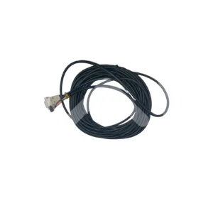 CABLE CONEXION CON PLUG ENCODER HEIDENHAIN ERN1387 10 METROS