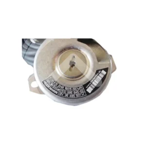 ENCODER HEIDENHAIN THYSSEN ECN 413 2048 16S15-58 (ID.586645-42)