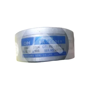 ENCODER OTIS OIH100-1024C/T-P2-15V (TS5208N906)