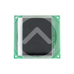 DISPLAY THYSSEN IP-7 NEGRO 5040.40.01 SYNERGY PISO MINDIS6A (10078705-1050404001