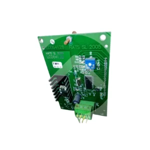 DISPLAY DE PISO AN & HATS (LCD64128)