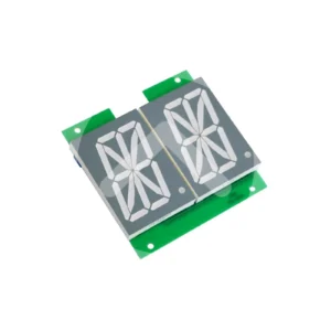 DISPLAY INDICADOR OTIS GEN2 2 DÍGITOS (BAA26800FB2 BAA26800BB2)