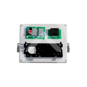 DISPLAY CABINA ORONA 96 ARCA II (MATRIZ + CARGA + FLECHA) (8140031-1)