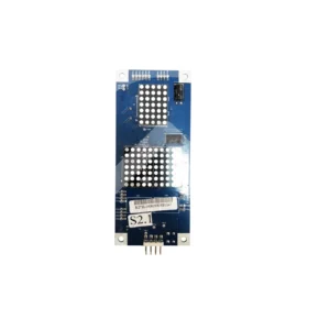 DSPLAY FUSION MATRIZ DE PUNTOS K-PI1000 V1.0