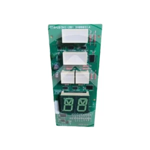 DISPLAY OTIS DHI-201 (A3J10244 - A3)