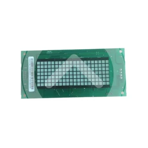 DISPLAY FUJI YIDA MATRIZ DE PUNTOS (BL2000-HBH-C9 - KLB-DCU-A2) (HORIZONTAL)