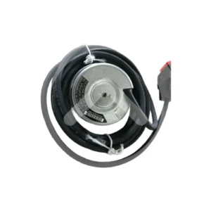 ENCODER HEIDENHAIN ECN 413 2048 16S15-2K 5V 3.6V.14V (ID.586645-51)