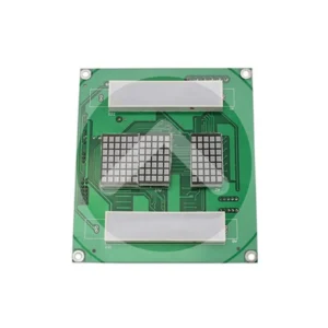 DISPLAY INDICADOR THYSSEN MA9-S