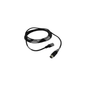 CABLE PARA DETECTOR INFRARROJO A94 WECO (3 mts con 5 pines) (03.G5.UF.12.L35)