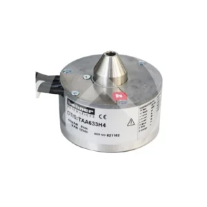 ENCODER COMPLETO OTIS (L 5250MM )TAA27076TG2-TAA633H4 (REEMPLAZO TAA633H2)