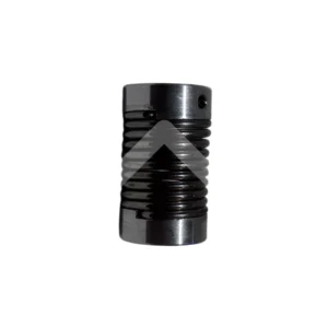 ACOPLE FLEXIBLE PARA ENCODER EJE 10MM. (D26MM - L50MM)