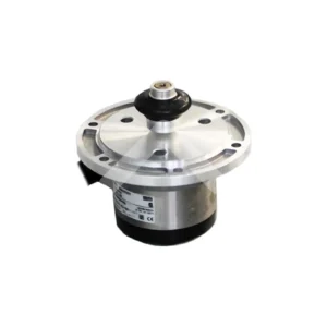 DINAMOTACOMETRO KONE GTF 7 16L460-D3. LLANTA 75 ( MODELO NUEVO ) BAUMER KM982792G33