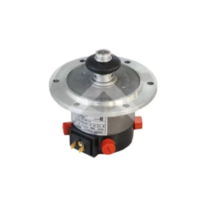 DINAMOTACOMETRO REO444 L1 B 0.06 11X30 KONE