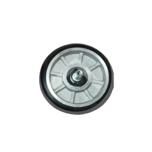 RUEDA 125 MM. PARA ZAPATA GUIA (1710603)