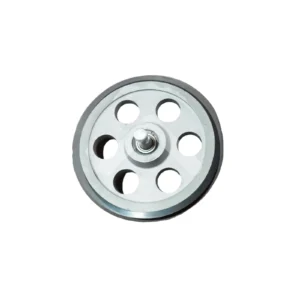 RUEDA 200 MM. PARA ZAPATA GUIA (1710602)