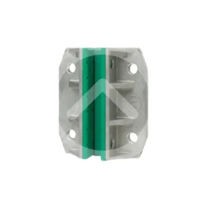 ZAPATA GUIA MONTANARI PF ALUMINIO (ITALIA) 10-16mm. (SIN GUIADOR) (AC00001127)