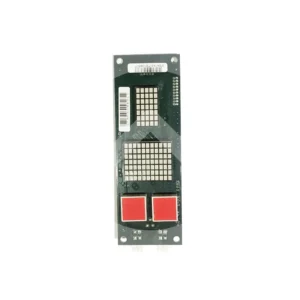 DISPLAY INDICADOR BLT 708C GPCS1152-PCB-6 (1400109)