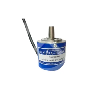 ENCODER TAMAGAWA OTIS TS5246N583(DAA633K5K8A)