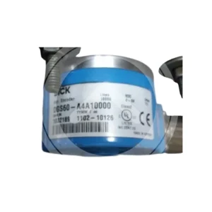 ENCODER SCHINDLER SICK (DGS60-A4A10000) *DESCONTINUADO REMPLAZA (2020)