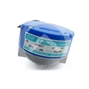 ENCODER TAMAGAWA TS5213-N460 NUEVA VERSION N464