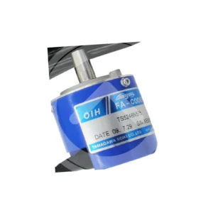 ENCODER TAMAGAWA OTIS TS5246N575 (DAA633K4K8A)