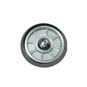 RUEDA 150 MM. PARA ZAPATA GUIA