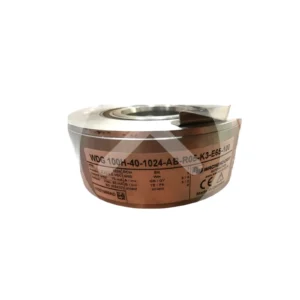ENCODER WACHENDORFF WDG-100H-40-1024-AB-R05-K3-E65-100 (99500006022)